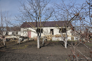 Продается участок под ИЖС 15 соток с фундаментом г.Ставрополь п.Демино - Изображение #1, Объявление #619278