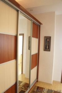 Сдаю 1 одну комнатную квартиру возле Гагарина - Изображение #1, Объявление #682140