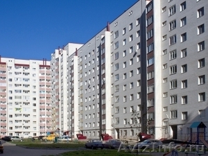 2-х квартира, Тухачевского - Изображение #1, Объявление #696788