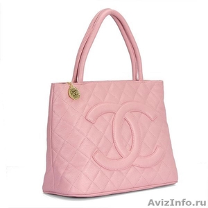 Новый стиль и классический стили для сумок Chanel - Изображение #1, Объявление #690766