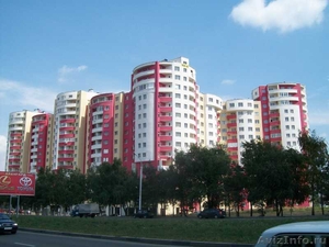 ЗАСТРОЙЩИК предлагает 1-комнатные  квартиры г.Ставрополь, Северо-Западный район, - Изображение #1, Объявление #678400