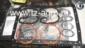 Комплекты прокладок на трактор  ДТ-75 - Изображение #1, Объявление #722203