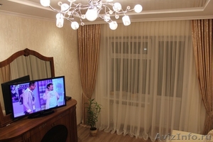 Cдаю качественную квартиру 2-х комнатную в Ставрополе - Изображение #10, Объявление #719532
