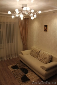 Cдаю качественную квартиру 2-х комнатную в Ставрополе - Изображение #9, Объявление #719532