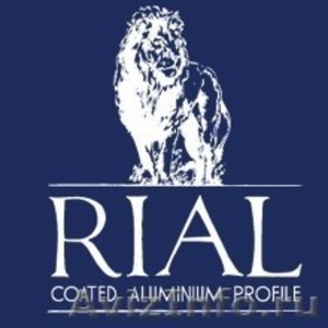 Алюминиевый профиль для шкафов-купе Группа компаний "Rial" - Изображение #2, Объявление #709535