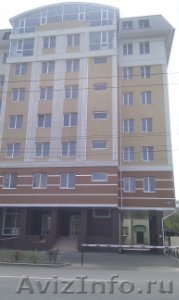 Сдаю офис в центре Ставрополя - Изображение #1, Объявление #732796