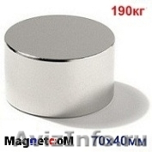 Мощные неодимовые магниты - Изображение #8, Объявление #755905