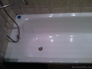 Акриловая ванна. - Изображение #2, Объявление #804664