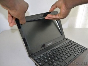 Клавиатуры для ноутбуков, экраны, дисплеи, матрицы для нетбуков доставка - Изображение #8, Объявление #896605