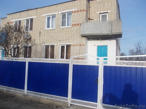 2х этажный дом в Ставропольском крае - Изображение #1, Объявление #908519