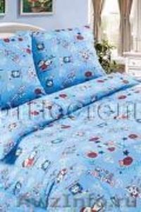 Постельное белье, одеяла, подушки - Изображение #4, Объявление #960718