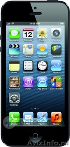 Смартфон Apple iPhone 5s – новый, полный помплект, гарантия Ставрополь - Изображение #1, Объявление #1055036