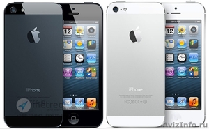Смартфон Apple iPhone 5s – новый, полный помплект, гарантия Ставрополь - Изображение #2, Объявление #1055036
