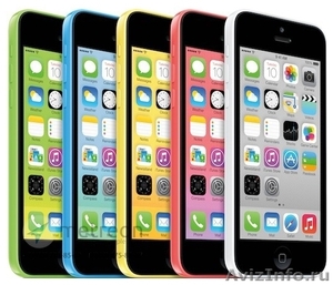 самый тонкий, легкий и многофункциональный аппарат Apple iPhone 5S  Иркутск - Изображение #1, Объявление #1055049