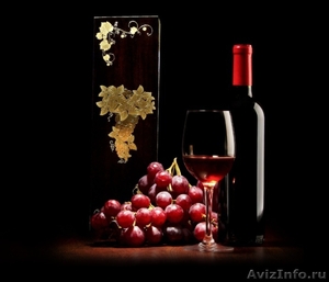 Подарочные футляры для вина - Изображение #2, Объявление #1079301