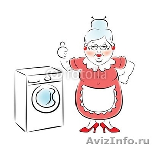 Ремонт  стиральных и посудомоечных машин - Изображение #1, Объявление #1145283
