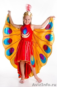 Прокат карнавальных костюмов в Ставрополе  для детей и взрослых ! - Изображение #5, Объявление #1168574