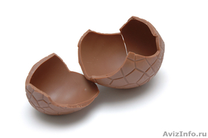 Шоколадные яйца оптом - Изображение #2, Объявление #1294533
