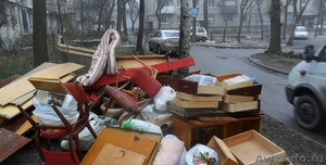 Вывоз старой мебели в Ставрополе. - Изображение #1, Объявление #1365827