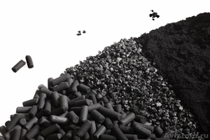 Активированный уголь - Изображение #1, Объявление #1467631