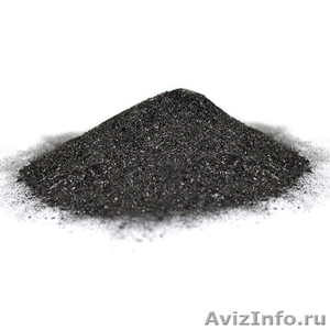 Активированный уголь ОУ-А меш. 16 кг - Изображение #1, Объявление #1467639