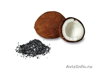 Активированный кокосовый уголь Ликероводка - Изображение #1, Объявление #1477449