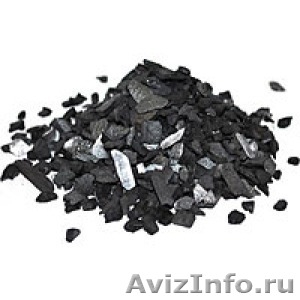 Уголь активированный марки БАУ-А-ЛВЗ Ликеро-водочный - Изображение #1, Объявление #1477444