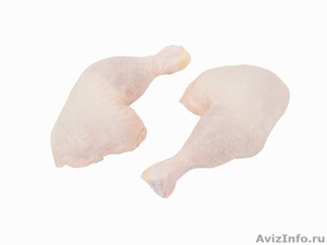 Реализуем: Мясо курицы, тушка ЦБ, окорочка и субпродукты оптом - Изображение #3, Объявление #1488473
