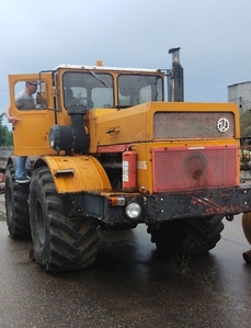 К701 трактор Кировец - Изображение #1, Объявление #1735536